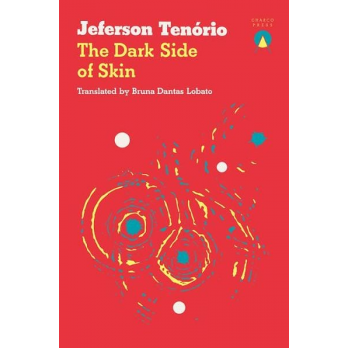 Jeferson Tenorio - The Dark Side of Skin