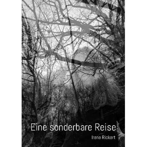 Irene Rickert - Eine sonderbare Reise