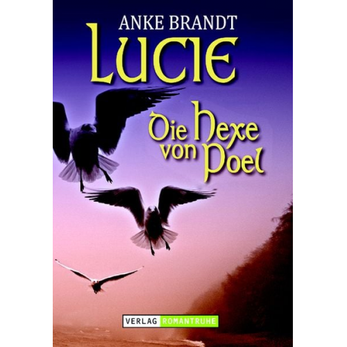 Anke Brandt - Die Hexe von Poel - Doppelband