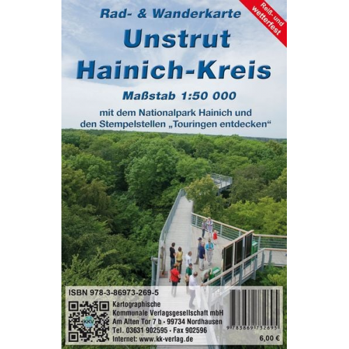 Unstrut-Hainich-Kreis