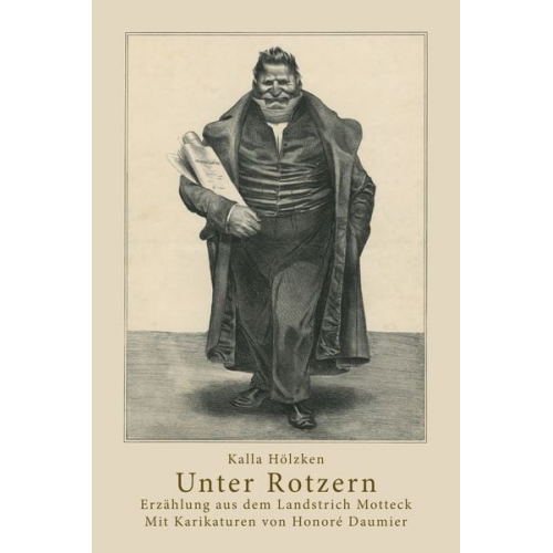 Kalla Hölzken - Unter Rotzern