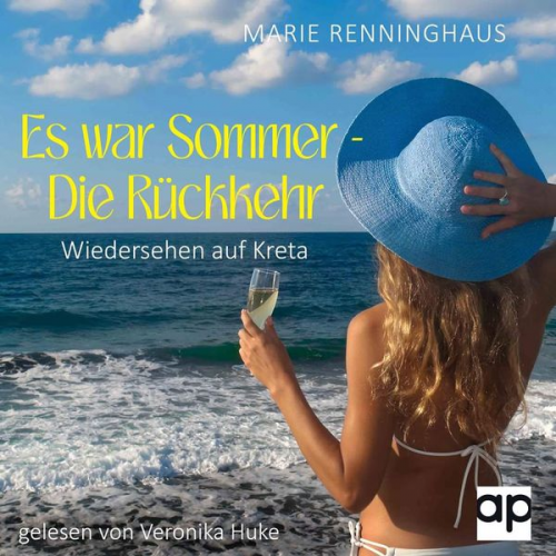 Marie Renninghaus - Es War Sommer - die Rückkehr