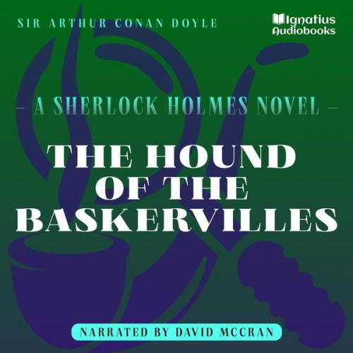 Arthur Conan Doyle - The Hound of the Baskervilles