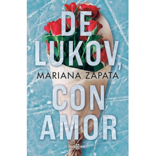 Mariana Zapata - De Lukov, Con Amor / From Lukov with Love