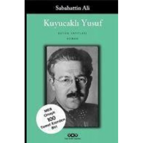 Sabahattin Ali - Kuyucakli Yusuf