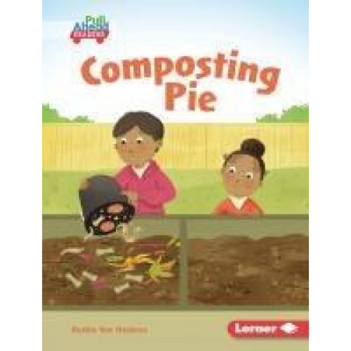 Ruthie van Oosbree - Composting Pie