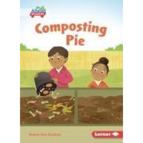 Ruthie van Oosbree - Composting Pie