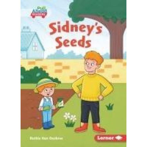 Ruthie van Oosbree - Sidney's Seeds