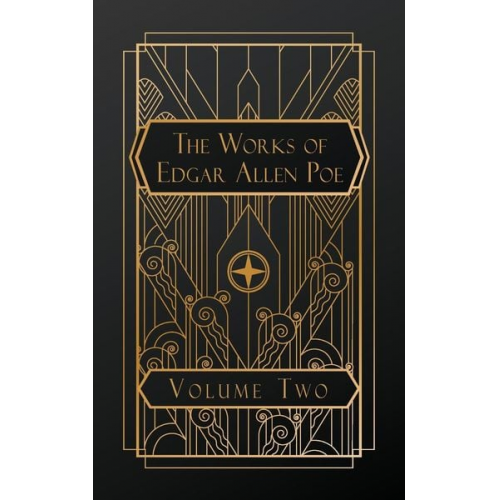 Edgar Allen Poe - The Works of Edgar Allen Poe