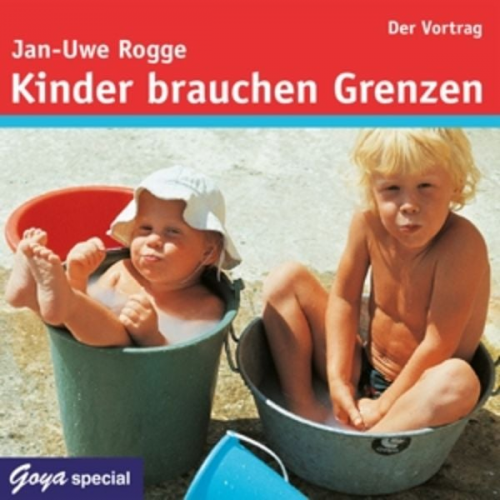 Kinder Brauchen Grenzen