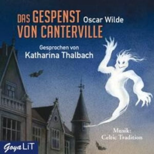 Das Gespenst von Canterville