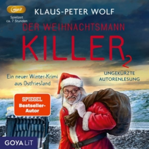 Weihnachtsmannkiller 2