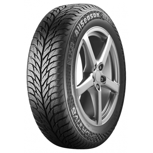 225/45 R17 94V AllSeason XL FR M+S EVc