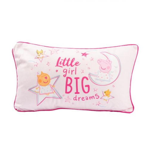 Cushion plush - Big dreams