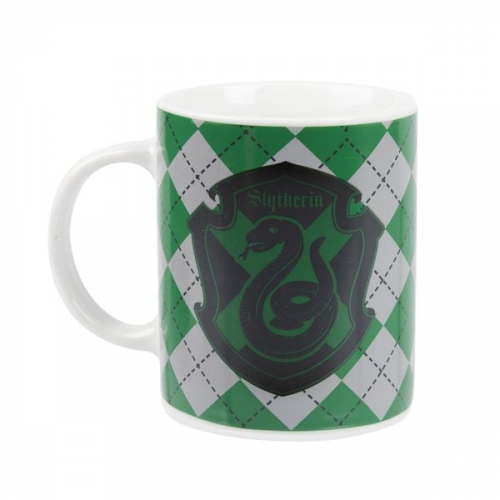 Mug colorchanging - xSlytherin