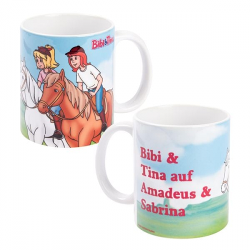 Mug - xB&T&A&S