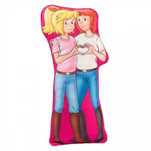 Cushion plush - BFF