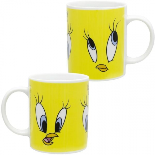 Mug - Tweety Face