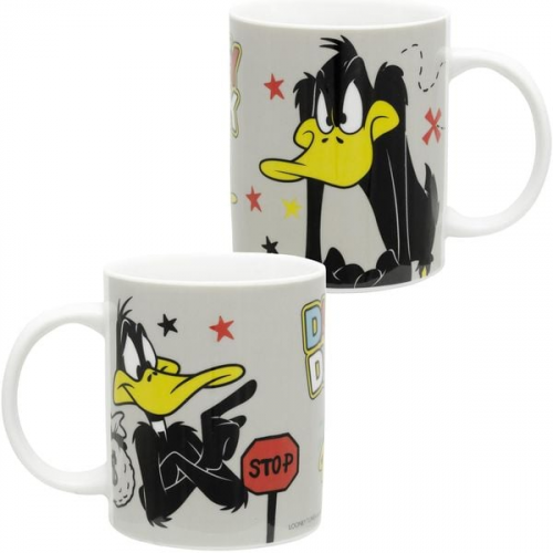 Mug - xDuffy Duck