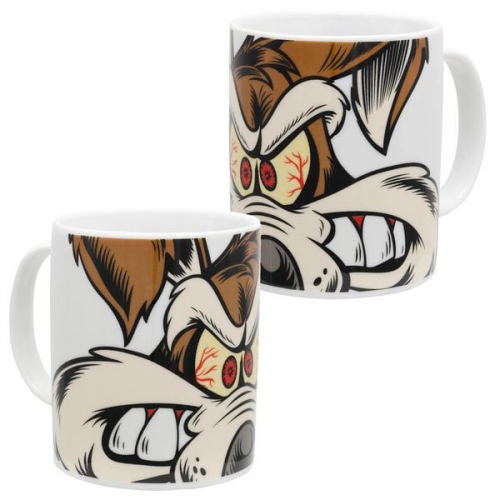 Mug - xCoyote big