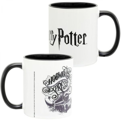 Mug - Hogwarts Express