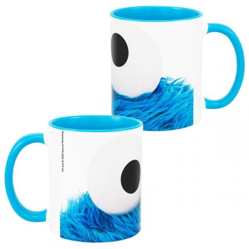 Mug - xCookie Monster