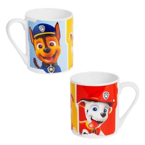 Mug mini - 3 Dogs