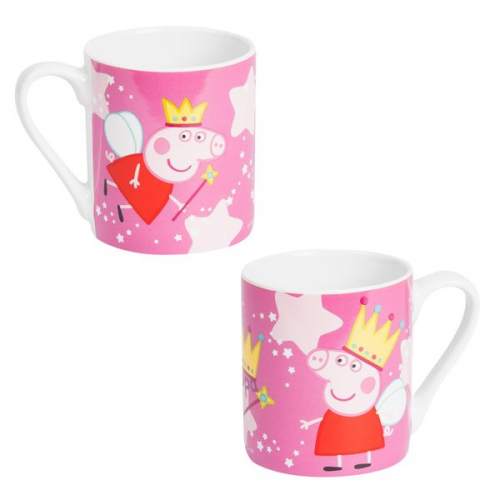 Mug mini - xPeppa & George