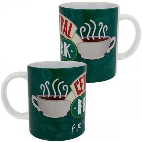 Mug - Central Perk