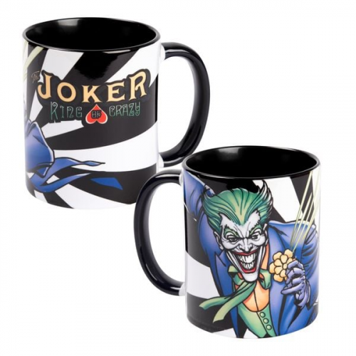 Mug - Joker