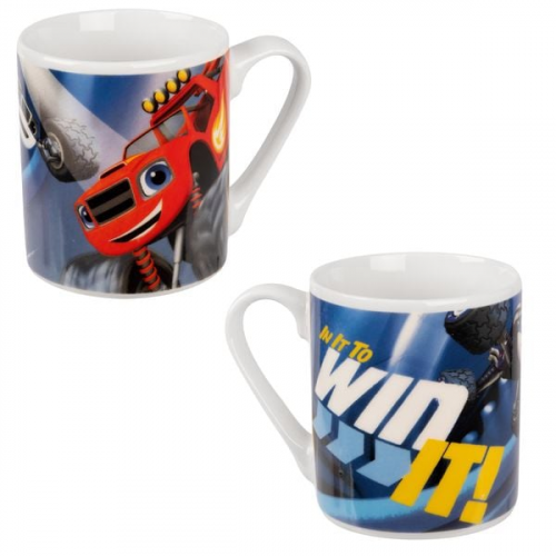 Mug mini - Win it!