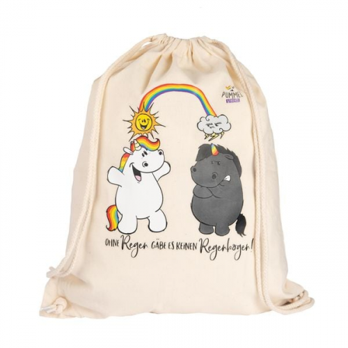 Bag gym - XRegenbogen