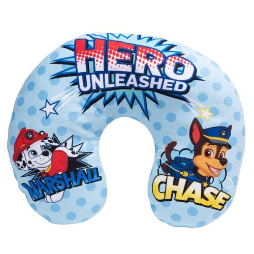 Cushion travel - Hero unleashed