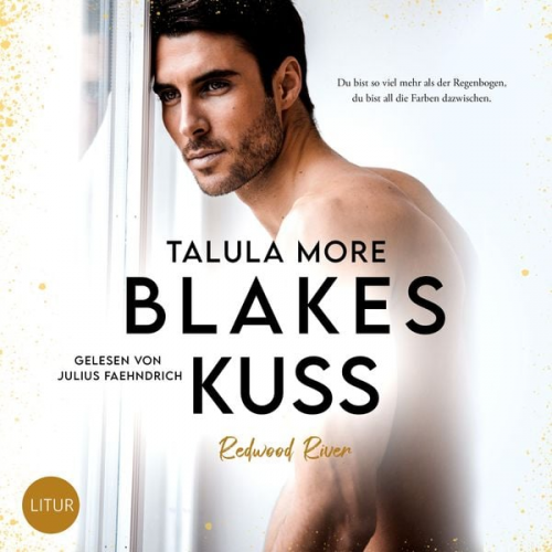 Talula More - Blakes Kuss: