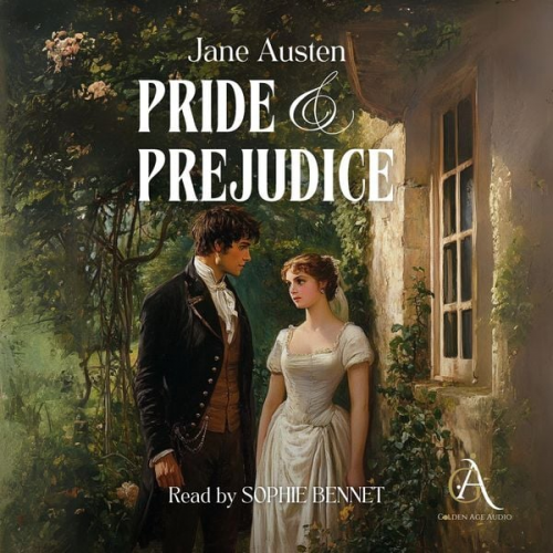 Jane Austen Classic Audiobooks - Pride and Prejudice - Audiobook