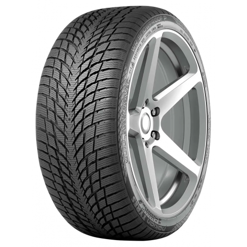 215/50 R18 96V WR Snowproof P XL