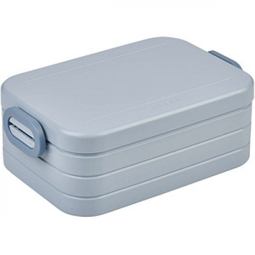 MEPAL Lunchbox Take a Break nordic blue 0,9 l, 1 St.