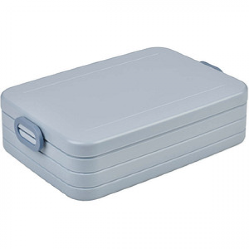 MEPAL Lunchbox Take a Break nordic blue 1,5 l, 1 St.