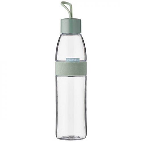 MEPAL Trinkflasche Ellipse nordic sage 0,7 l