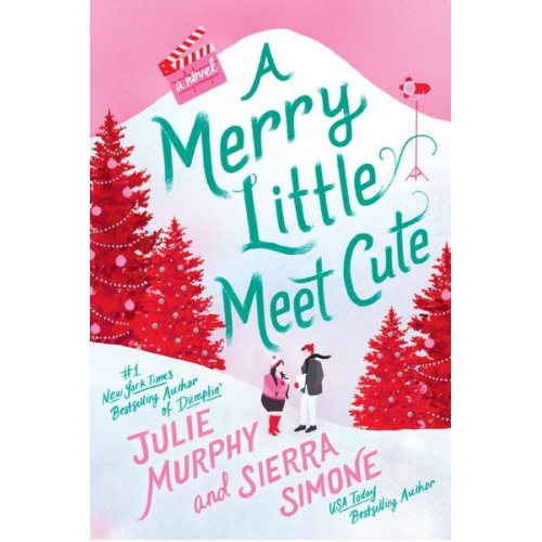 Julie Murphy Sierra Simone - A Merry Little Meet Cute