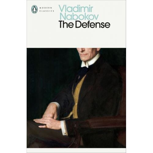 Vladimir Nabokov - The Defense