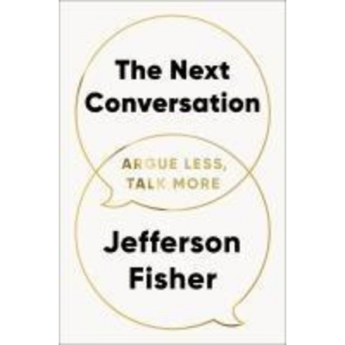 Jefferson Fisher - The Next Conversation