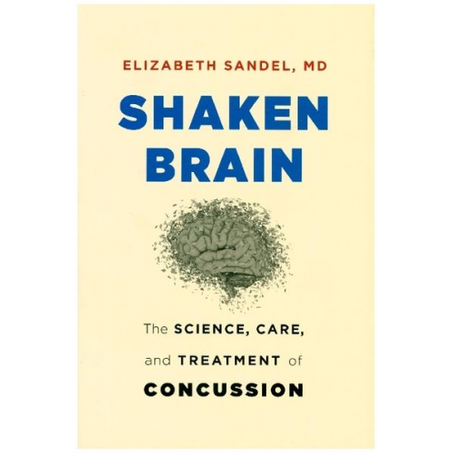 Elizabeth Sandel - Shaken Brain