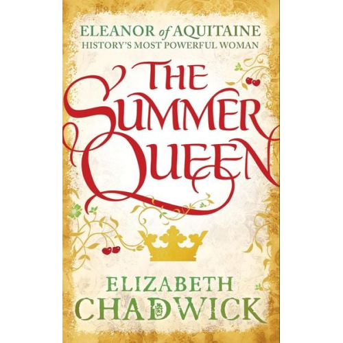 Elizabeth Chadwick - The Summer Queen