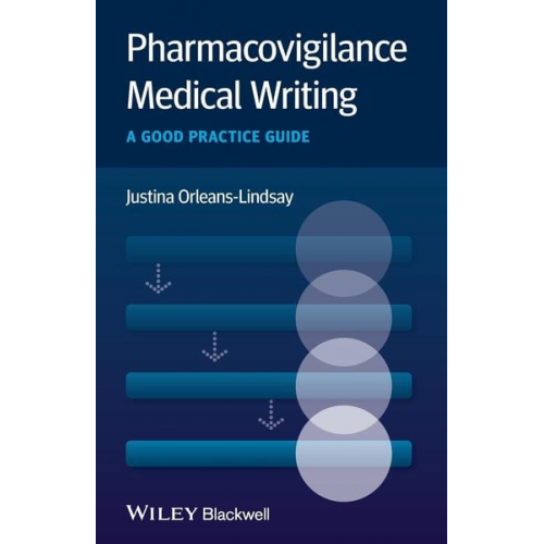 Justina Orleans-Lindsay - Pharmacovigilance Medical Writing