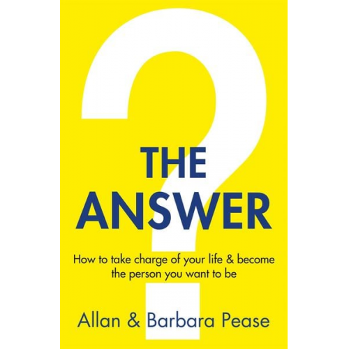 Barbara Pease Allan Pease - The Answer