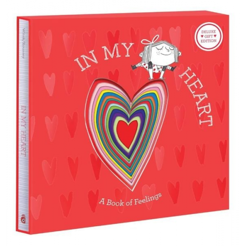 Jo Witek - In My Heart: Deluxe Gift Edition