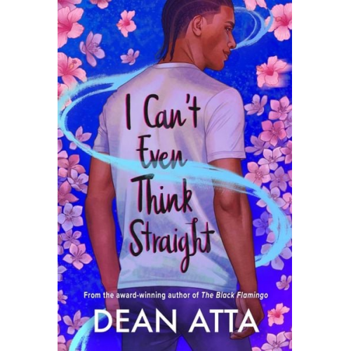 Dean Atta - I Can't Even Think Straight