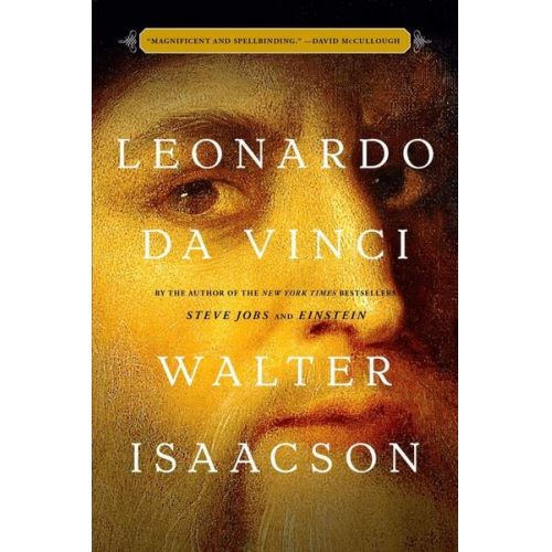 Walter Isaacson - Leonardo Da Vinci