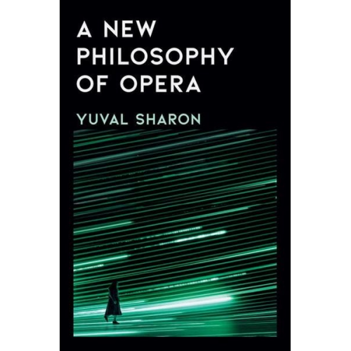 Yuval Sharon - A New Philosophy of Opera